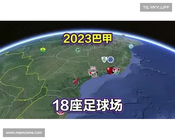 巴甲属于什么赛事(巴甲赛事归属全解析巴西足球甲级联赛本质揭秘) 巴甲属于什么赛事(巴甲赛事归属全解析巴西足球甲级联赛本质揭秘)